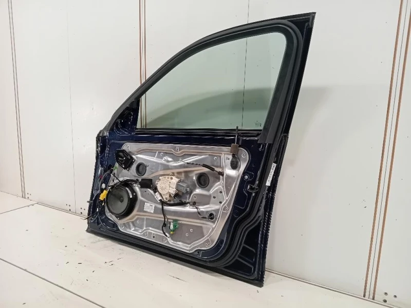 Porta ANT DX A204720600064 Mercedes Classe C W204 2011