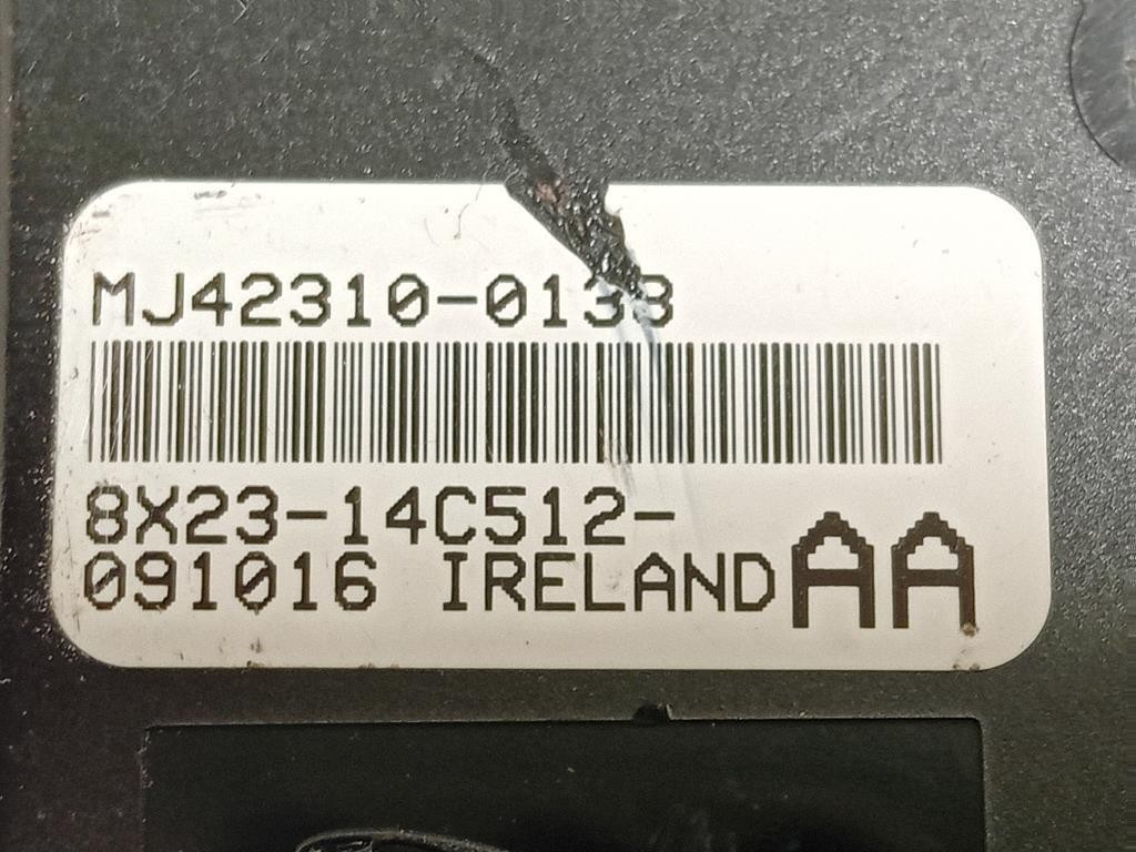 Unità Autoradio 7F6N-18C815-BA Jaguar XF I 2008