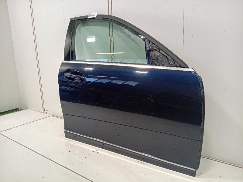 Parafango ANT SX 41009633537 Bmw Serie 1 F20 Berlina 2012