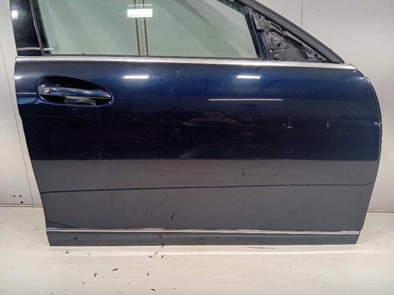 Parafango ANT SX 41009633537 Bmw Serie 1 F20 Berlina 2012