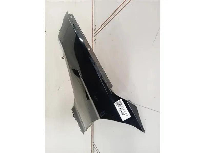 Parafango ANT SX 41009633537 Bmw Serie 1 F20 Berlina 2012