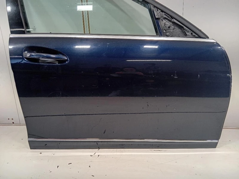 Porta ANT DX A204720600064 Mercedes Classe C W204 2011