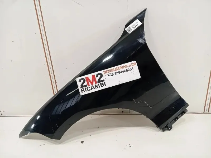 Parafango ANT SX 41009633537 Bmw Serie 1 F20 Berlina 2012