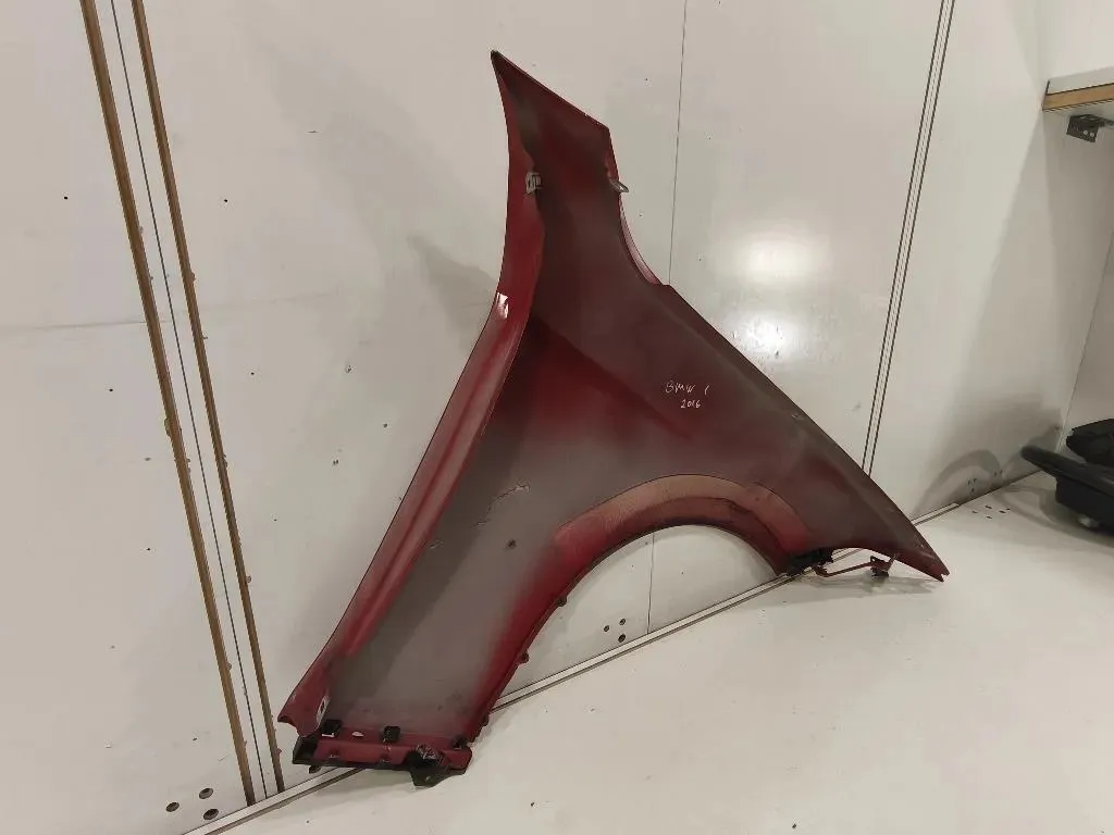 Parafango ANT SX 41009633537 Bmw Serie 1 F20 Berlina 2015