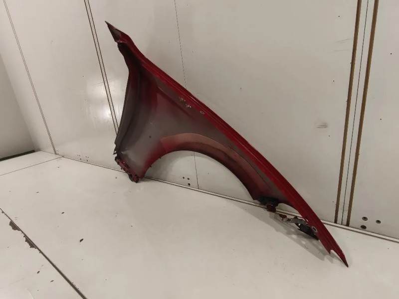 Parafango ANT SX 41009633537 Bmw Serie 1 F20 Berlina 2015