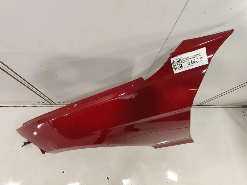 Parafango ANT SX 41009633537 Bmw Serie 1 F20 Berlina 2015