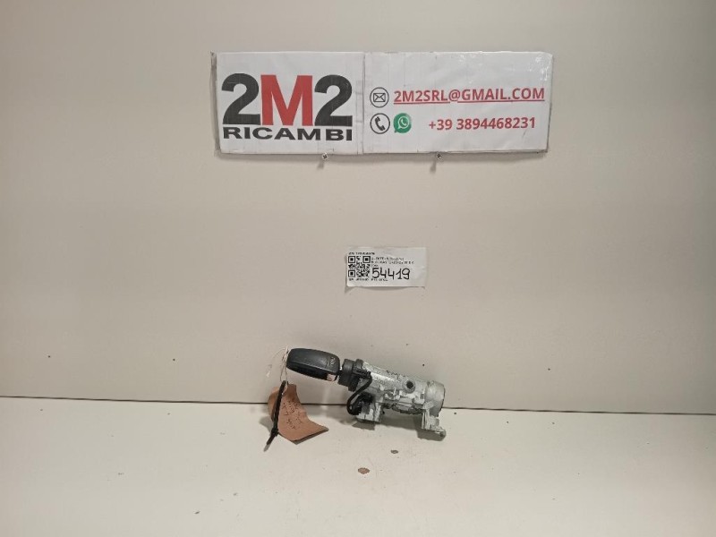 Bloccasterzo 1K0905851B Audi TT 8J3 2010