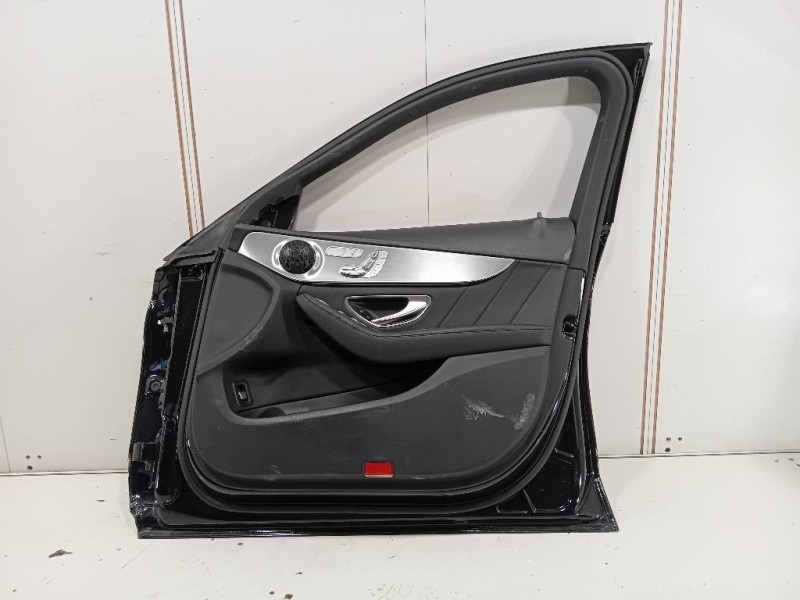 Parafango ANT SX 41009633537 Bmw Serie 1 F20 Berlina 2015