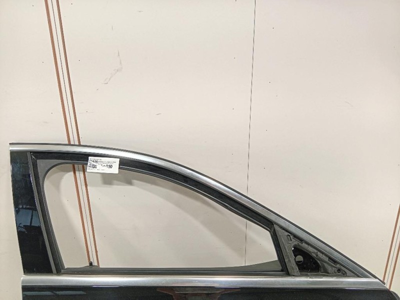 Parafango ANT SX 41009633537 Bmw Serie 1 F20 Berlina 2015