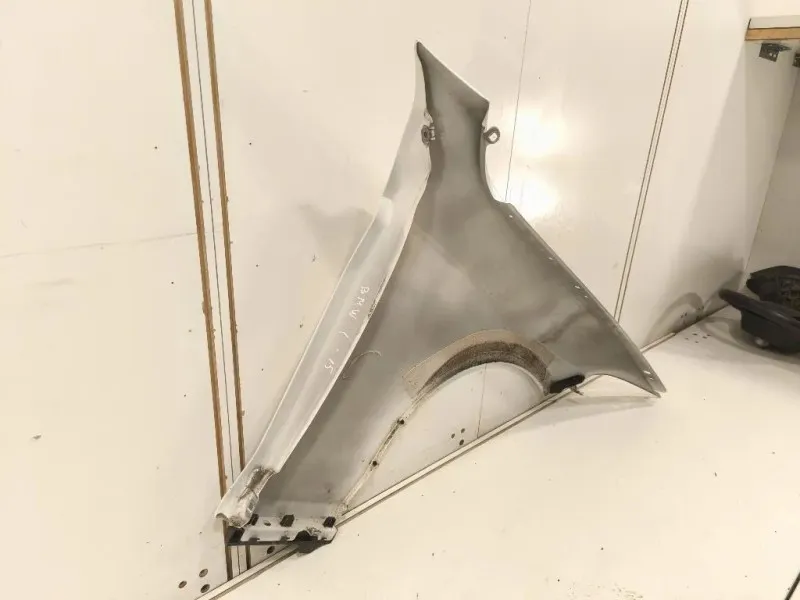 Parafango ANT SX 41009633537 Bmw Serie 1 F20 Berlina 2015