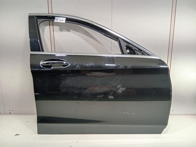 Parafango ANT SX 41009633537 Bmw Serie 1 F20 Berlina 2015