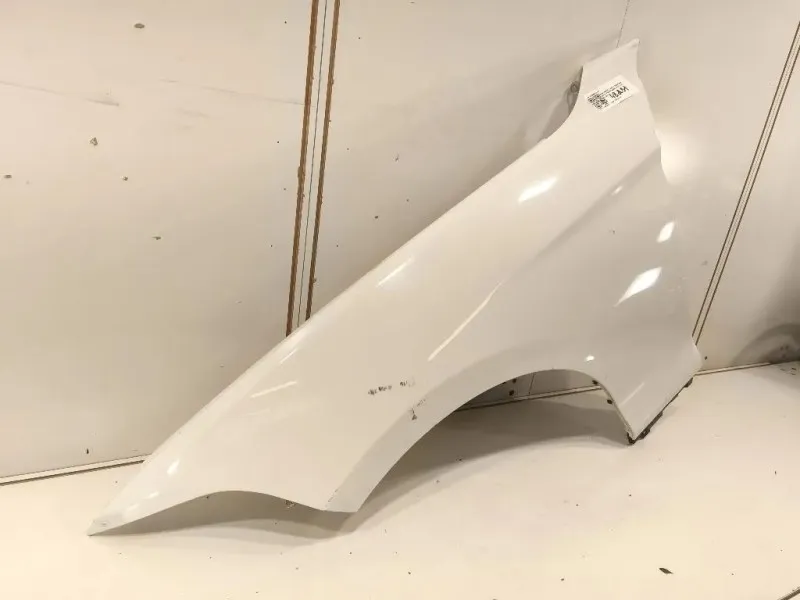 Parafango ANT SX 41009633537 Bmw Serie 1 F20 Berlina 2015