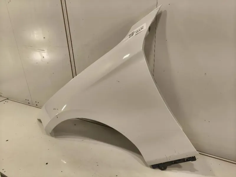 Parafango ANT SX 41009633537 Bmw Serie 1 F20 Berlina 2015