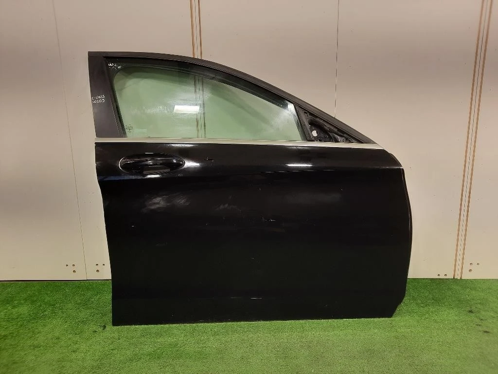 Porta ANT DX A2057200205 Mercedes Classe C W205 2014