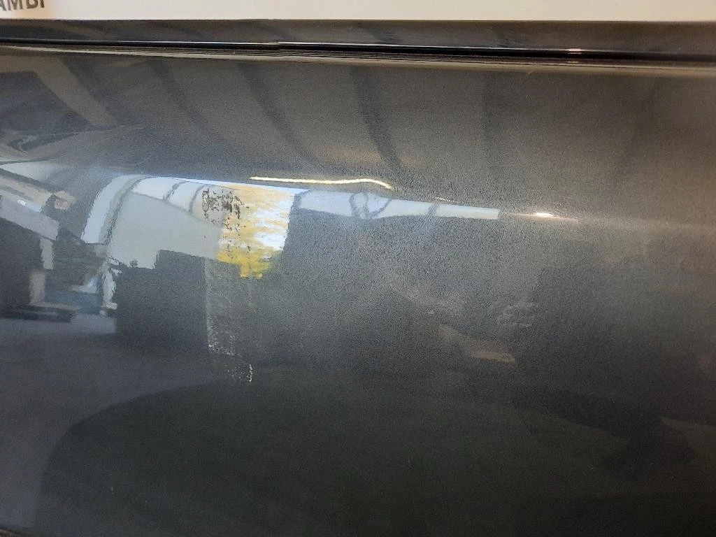 Porta ANT DX NUDA A2037201605 Mercedes Classe CLC Cl203 2008