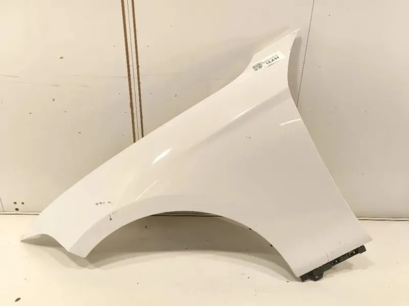 Parafango ANT SX 41009633537 Bmw Serie 1 F20 Berlina 2015