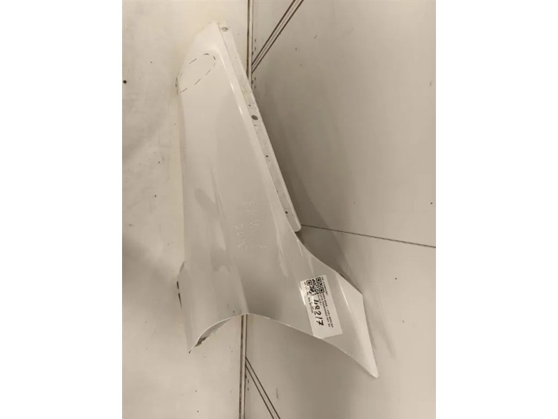 Parafango ANT SX 41009633537 Bmw Serie 1 F20 Berlina 2015