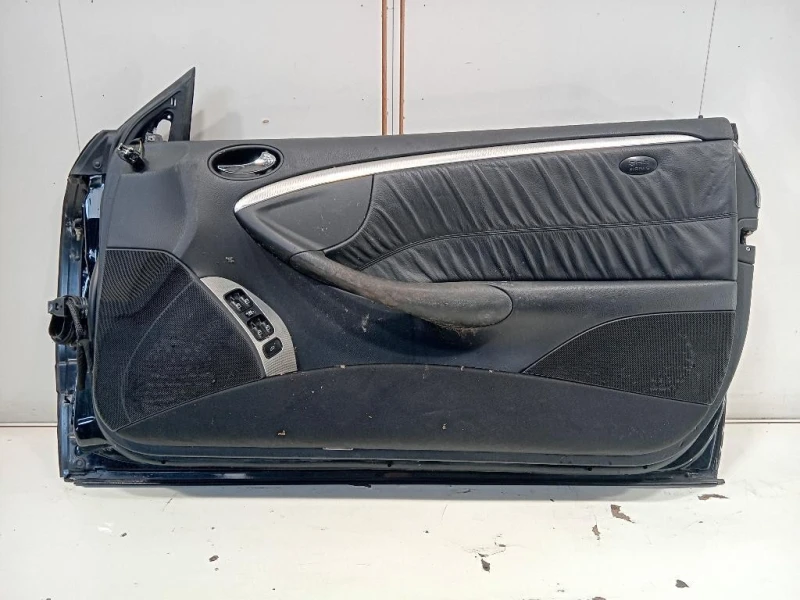 Porta ANT DX A209720020528 Mercedes Classe CLK C209 2003