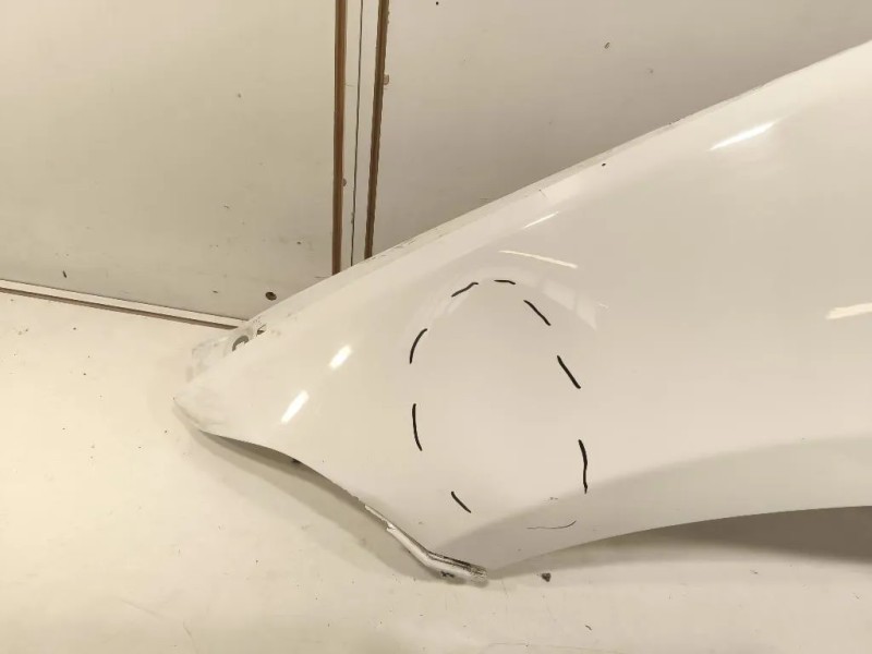 Parafango ANT SX 41009633537 Bmw Serie 1 F20 Berlina 2015