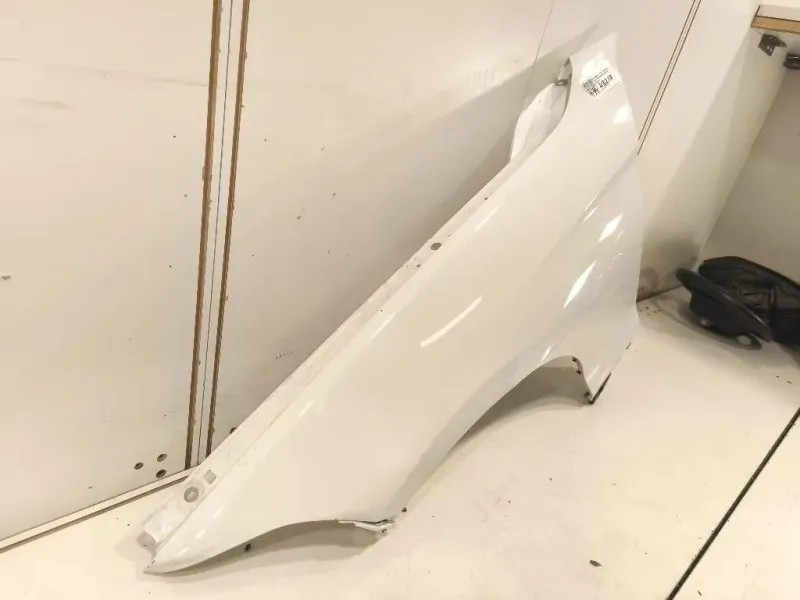 Parafango ANT SX 41009633537 Bmw Serie 1 F20 Berlina 2015