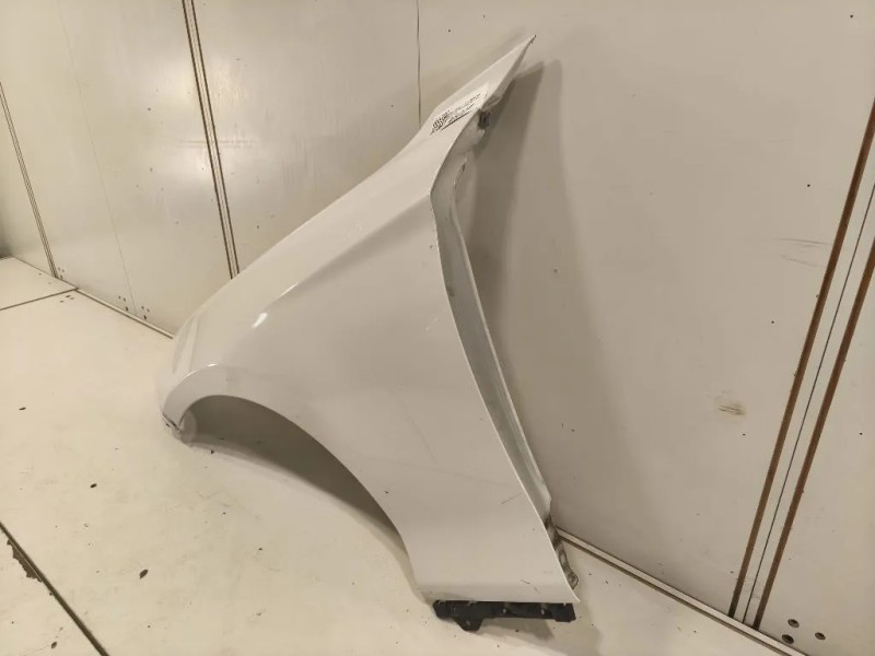 Parafango ANT SX 41009633537 Bmw Serie 1 F20 Berlina 2015