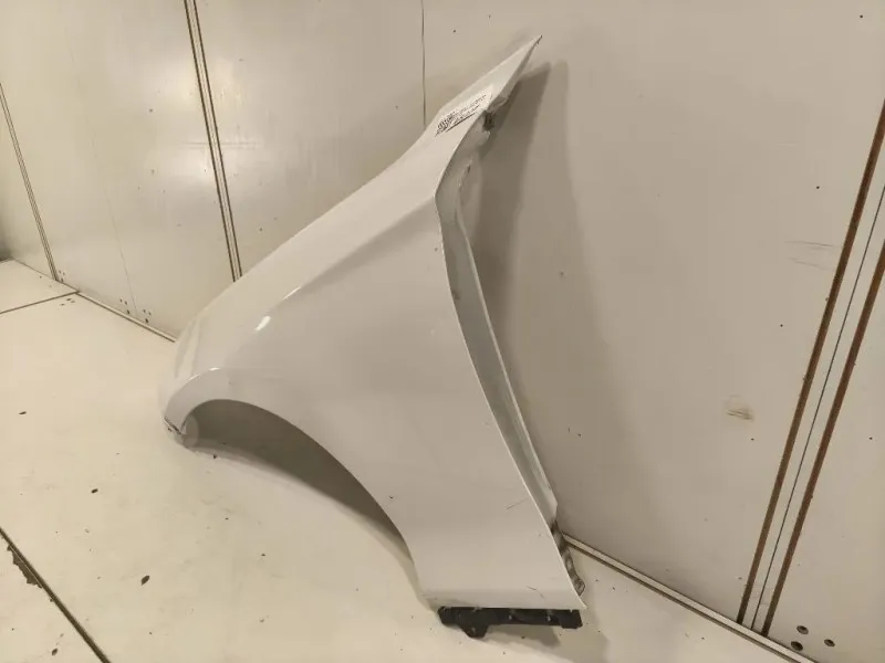 Parafango ANT SX 41009633537 Bmw Serie 1 F20 Berlina 2015