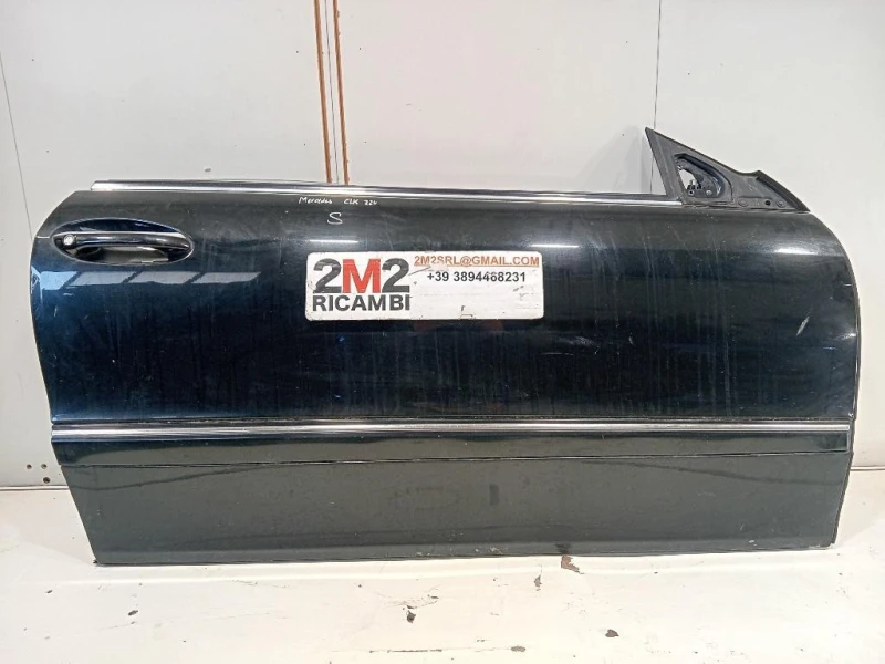 Porta ANT DX A209720020528 Mercedes Classe CLK C209 2003
