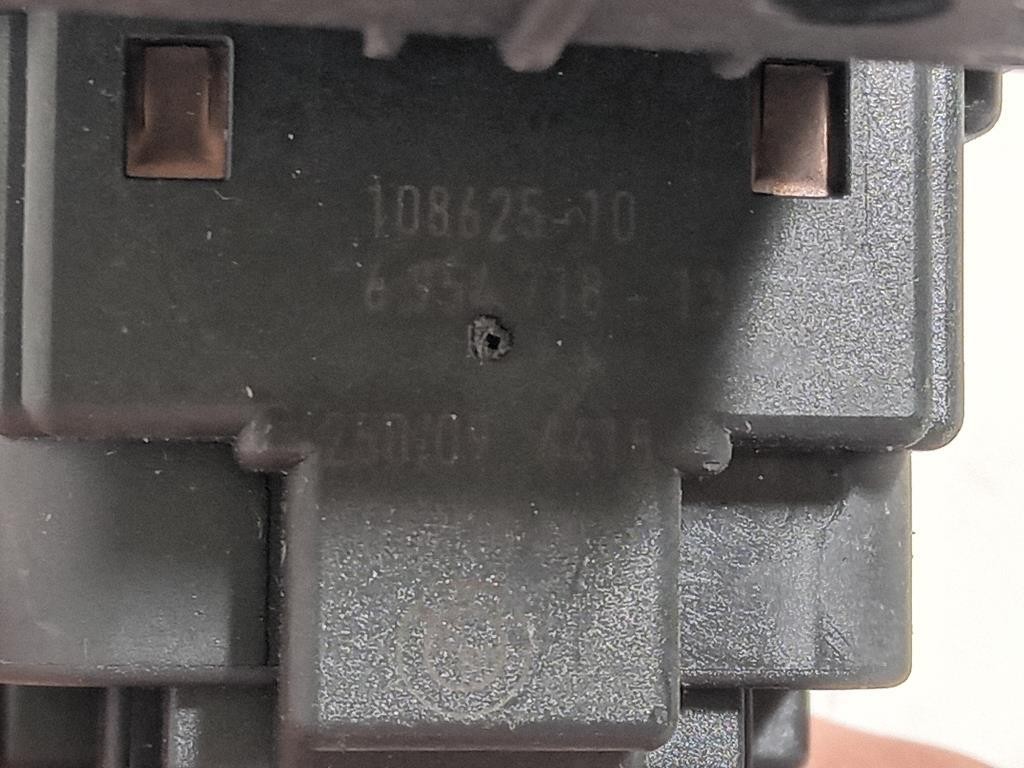 Bloccasterzo 108625-10 Bmw Serie 1 F20 Berlina 2012