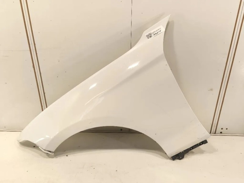 Parafango ANT SX 41009633537 Bmw Serie 1 F20 Berlina 2015