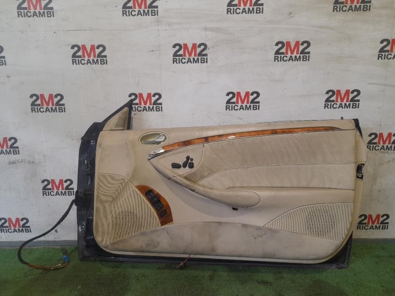 Porta ANT DX A209720020528 Mercedes Classe CLK C209 2003