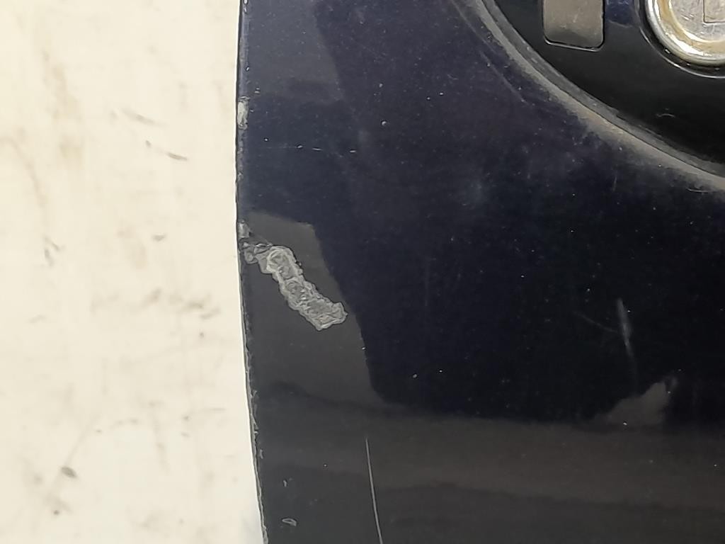 Parafango ANT SX 41009633537 Bmw Serie 1 F20 Berlina 2015