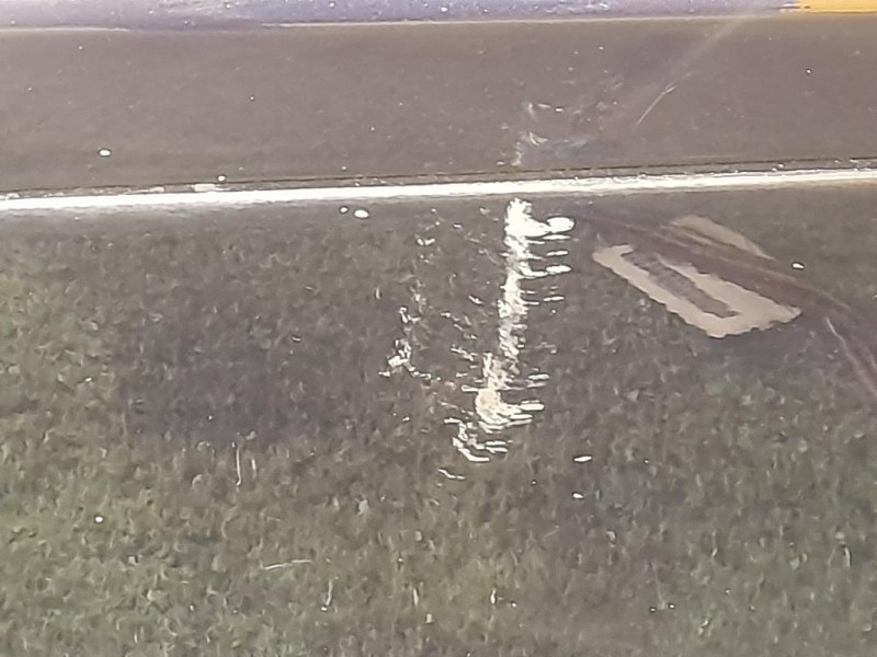 Porta ANT DX A209720020528 Mercedes Classe CLK C209 2003