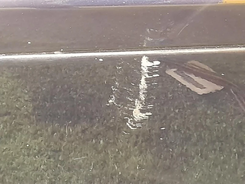 Porta ANT DX A209720020528 Mercedes Classe CLK C209 2003