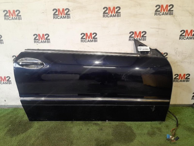 Porta ANT DX A209720020528 Mercedes Classe CLK C209 2003