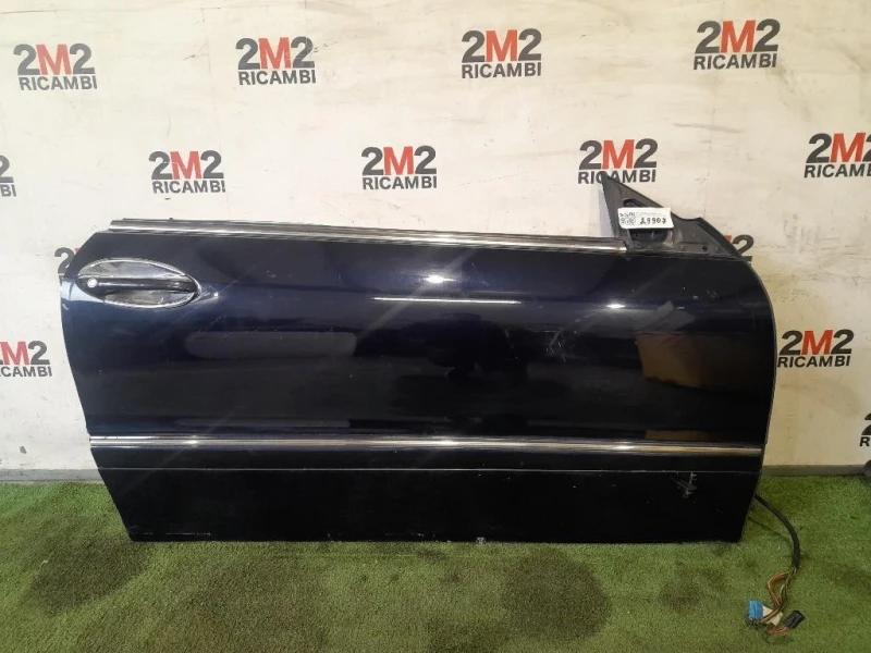 Porta ANT DX A209720020528 Mercedes Classe CLK C209 2003