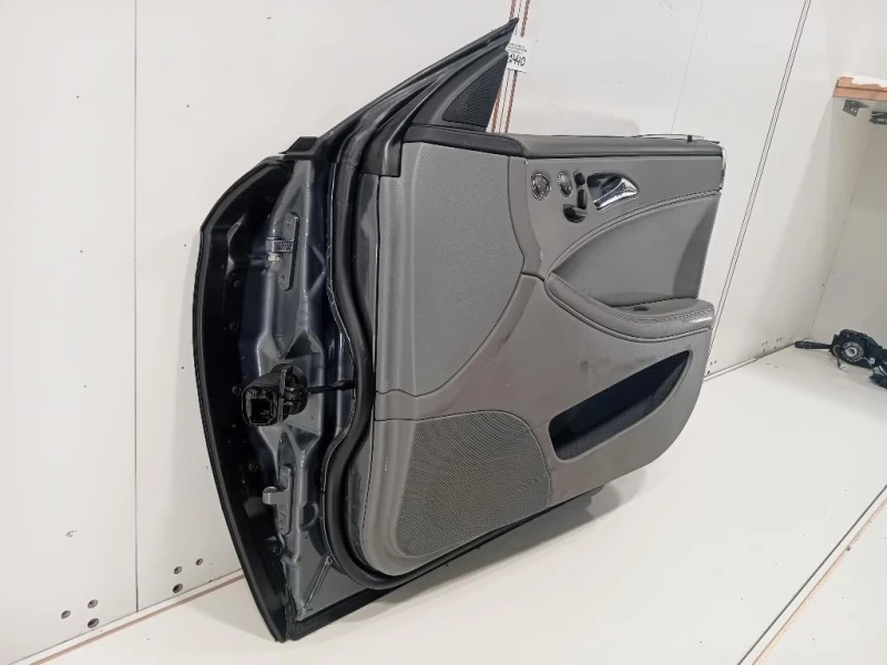 Porta ANT DX A2197200205 Mercedes Classe CLS C219 Coupé 2005