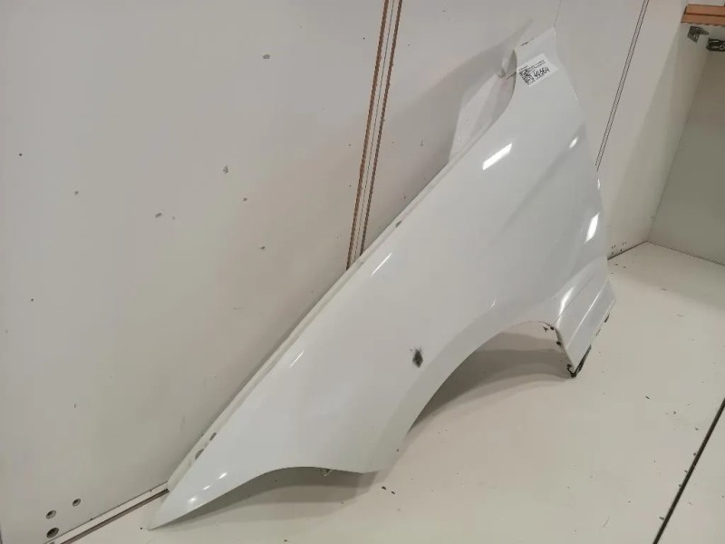 Parafango ANT SX 41009633537 Bmw Serie 1 F20 Berlina 2015