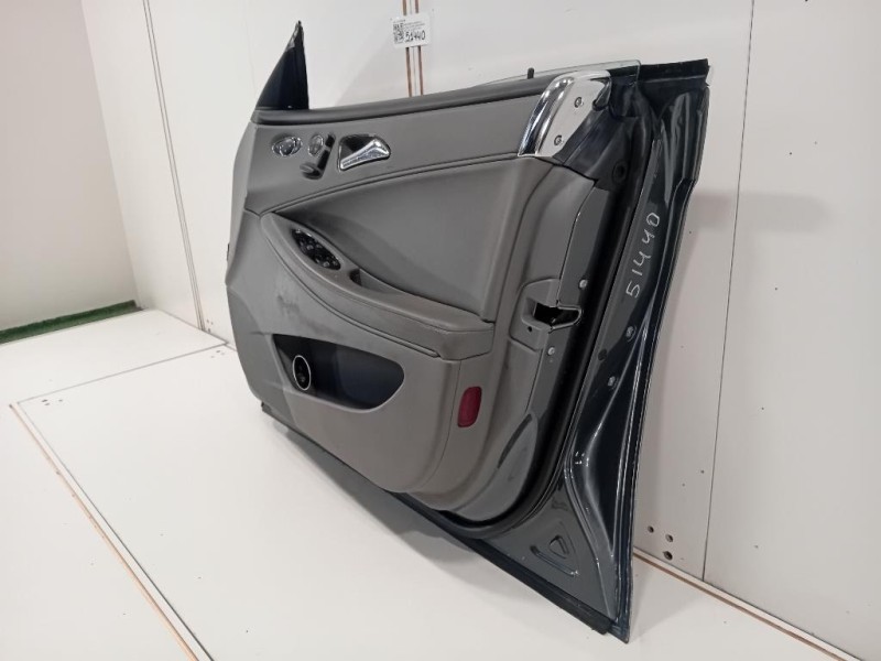 Porta ANT DX A2197200205 Mercedes Classe CLS C219 Coupé 2005