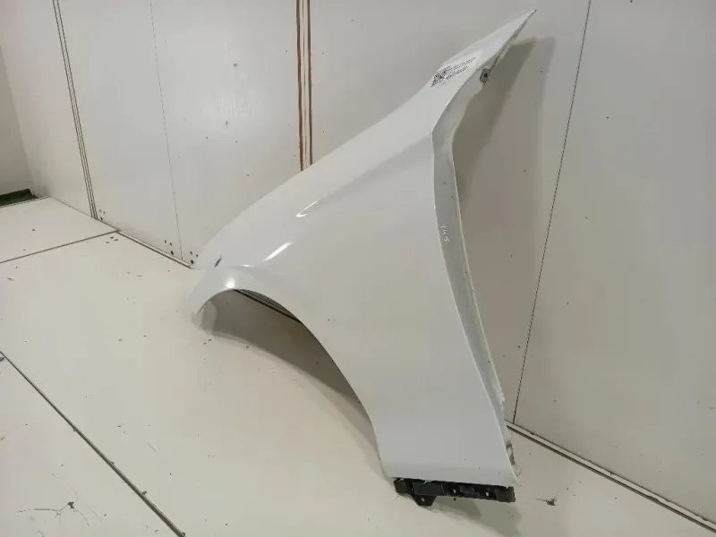 Parafango ANT SX 41009633537 Bmw Serie 1 F20 Berlina 2015