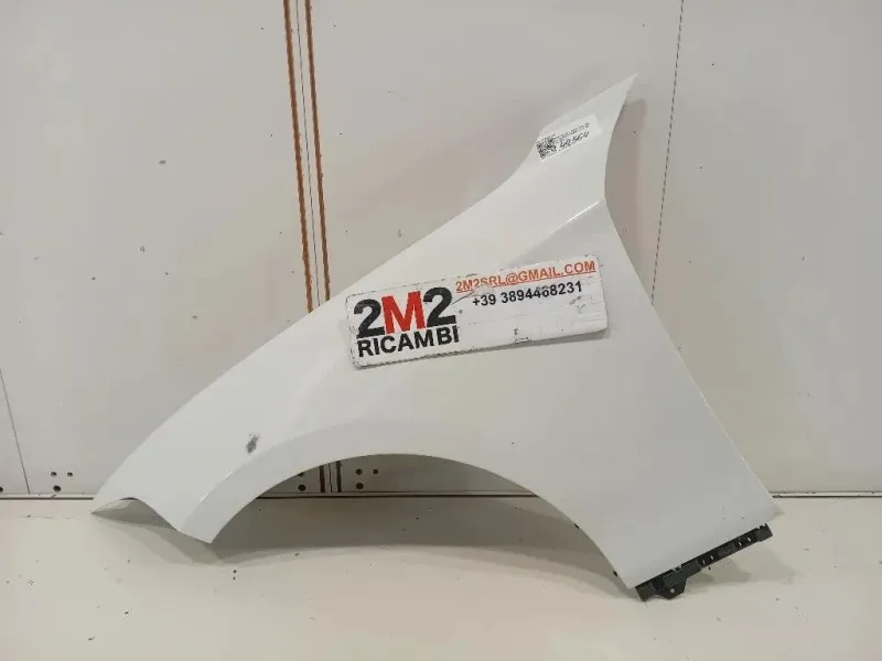 Parafango ANT SX 41009633537 Bmw Serie 1 F20 Berlina 2015