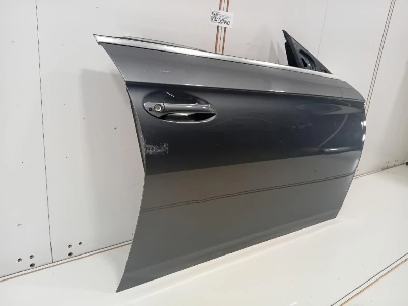 Porta ANT DX A2197200205 Mercedes Classe CLS C219 Coupé 2005