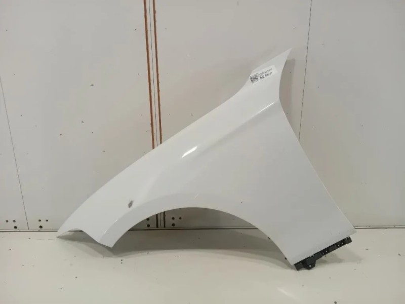 Parafango ANT SX 41009633537 Bmw Serie 1 F20 Berlina 2015