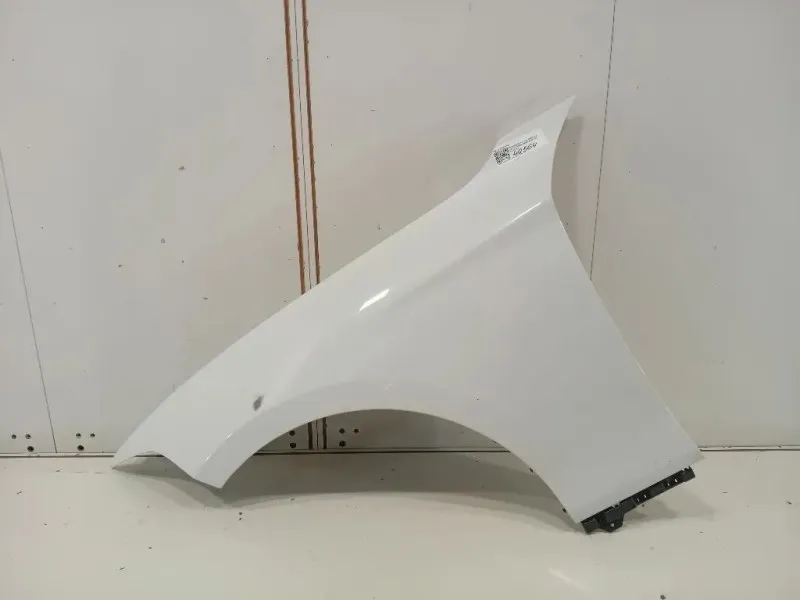 Parafango ANT SX 41009633537 Bmw Serie 1 F20 Berlina 2015