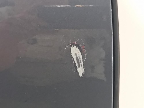 Parafango ANT SX 41009633537 Bmw Serie 1 F20 Berlina 2015