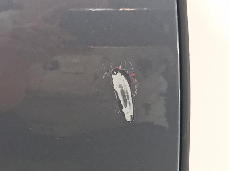 Porta ANT DX A2197200205 Mercedes Classe CLS C219 Coupé 2005