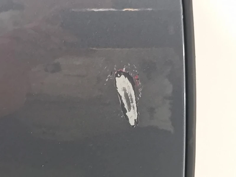 Porta ANT DX A2197200205 Mercedes Classe CLS C219 Coupé 2005