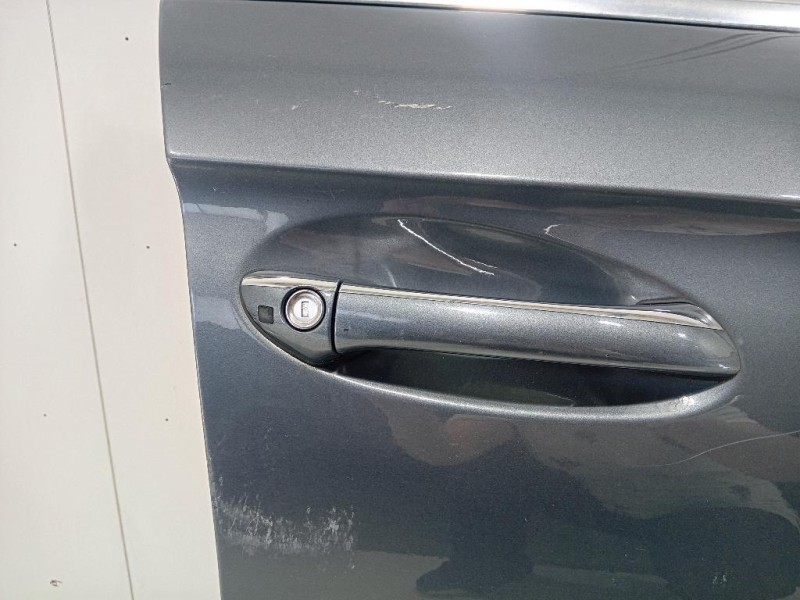 Porta ANT DX A2197200205 Mercedes Classe CLS C219 Coupé 2005