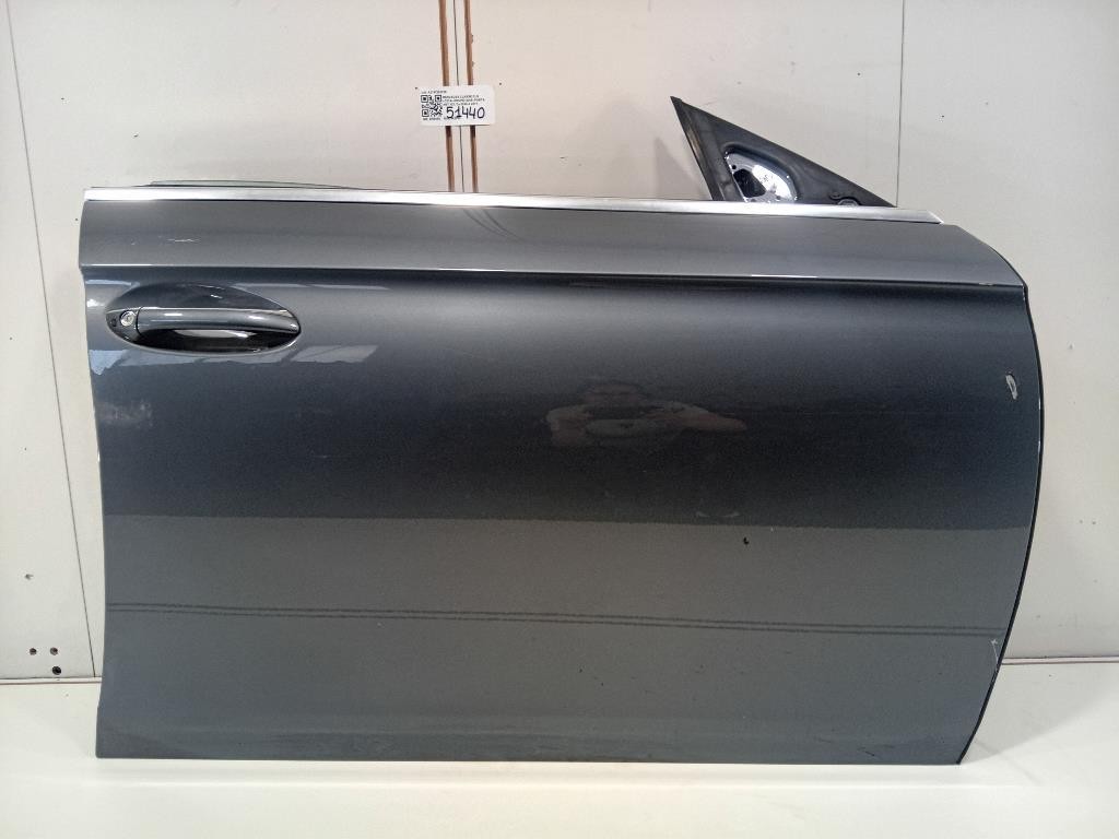 Porta ANT DX A2197200205 Mercedes Classe CLS C219 Coupé 2005