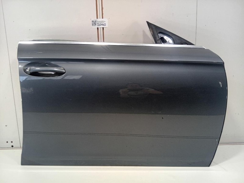 Parafango ANT SX 41009633537 Bmw Serie 1 F20 Berlina 2015