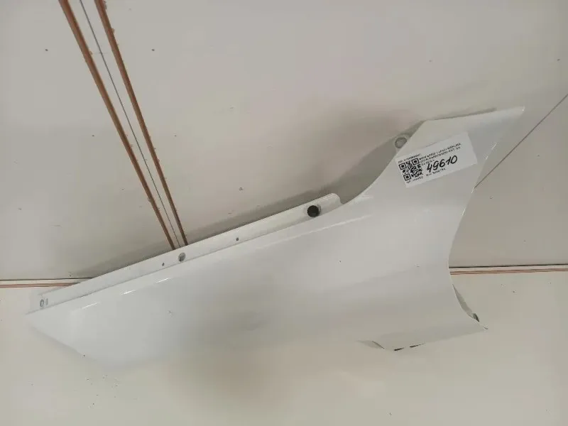 Parafango ANT SX 41009633537 Bmw Serie 1 F20 Berlina 2015